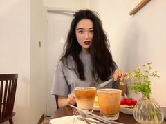 -Ten Olives甜点