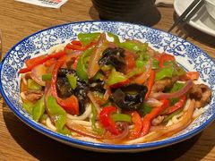 -耶里夏丽·新疆菜·家庭聚场(百联中环购物广场店)