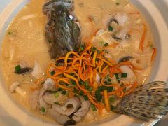 -无锡苏宁银河国际酒店-悦府65中餐厅