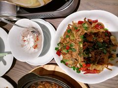 -四道菜·福建菜馆(新街口金鹰店)