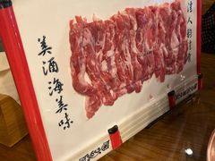 -芝麻花餐厅(祁家豁子店)