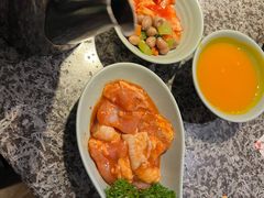 -汉拿山烤肉(东直门东方银座店)