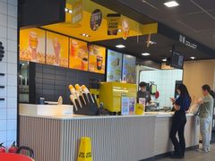 -麦当劳(北京上地十街餐厅店)