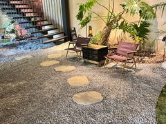 -J Create城市露营咖啡·简餐·宠物(上海动物园店)