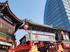 -古文化街旅游区