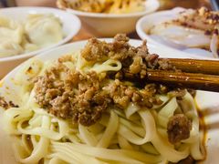 -洞子口张老二凉粉(文殊院店)