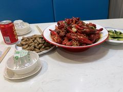 -盱眙虾怪·旗舰店