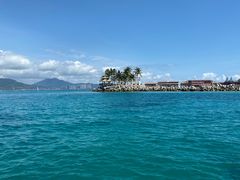 -海南分界洲岛旅游区