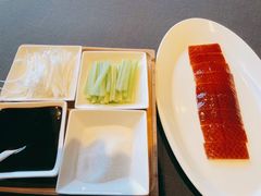 -上海滩餐厅(BFC外滩金融中心店)