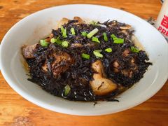 -玲燕蒸菜馆(江东路店)