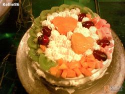 cake-明匠曲蛋糕西点屋(穗花新村店)