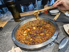 -胖子鱼·天水麻辣鱼火锅(秦州407店)