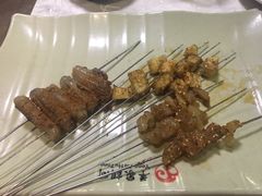 -羊家胡同·龙虾烧烤火锅(龙汇路店)