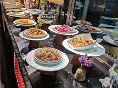 -五月罗马海鲜烤肉自助餐厅(印象城店)