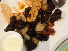 -漢舍中国菜馆(889广场店)