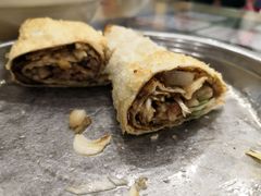 熏肉大饼-东北熏肉大饼(大学南路店)