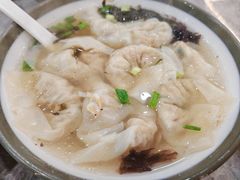 -天台小吃(新城店)
