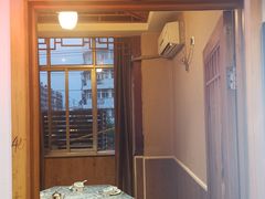 -秦淮人家风味酒楼(赣榆店)