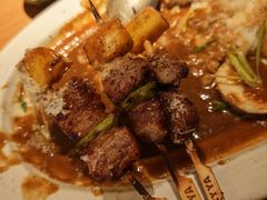 -CURRY YA 熟成咖哩專門店(深圳湾万象城店)