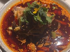 -初蓉丨遇见新川菜(亲贤街荣耀店)
