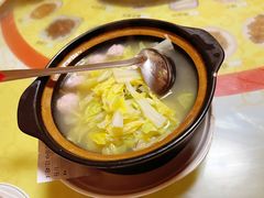 -钰姐妹饺子城(华岩路店)