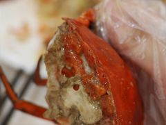 -莲花公园煎蟹(总店)