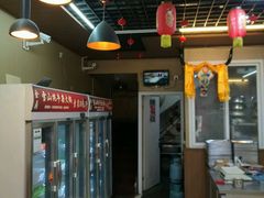 -金鼎雪山牦牛杂火锅(理县总店)