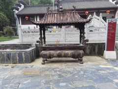 -卓刀泉寺
