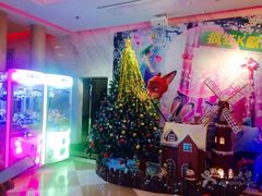 -Miohca缪卡KTV(和平店)