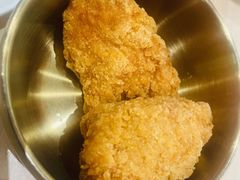 -稻百鲜·拌饭·朝鲜族石锅菜(江南万达店)