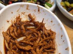 -春饼先生·北京烤鸭(甘井子万达店)