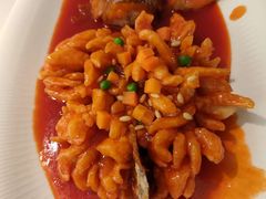 -荷塘秋月·本帮江浙菜(国权路店)