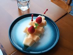 -V Bar海景扒房(北海湾惠龙万达嘉华酒店)