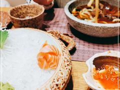 -林妈妈村·日式料理(宝山龙湖天街店)