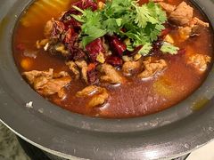 -苏梦江南·淮扬菜(夫子庙店)