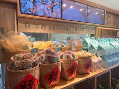 -筱爷叔·上海传统手工菜(玉树路店)