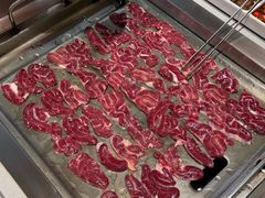 -赞酱川式烤肉(蜀都万达店)