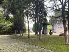 -函谷关历史文化旅游区