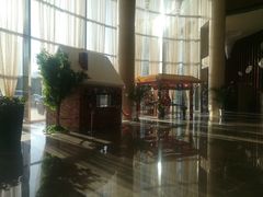 -银川国贸中心酒店