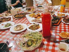 -三个大叔东北烧烤·砂锅菜(西三旗店)