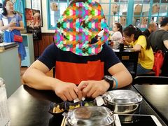 -小明同学(环宇荟店)