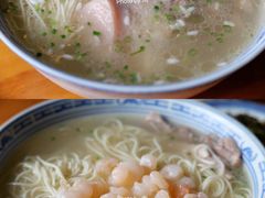 -同得兴 Since·1995 传统苏式面馆(十全街店)