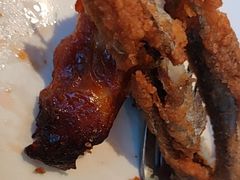 -比格比萨自助(宝山日月光店)