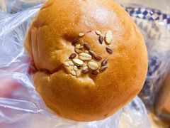 日式紫米包-安上烘焙 ENCHANTE(世纪汇店)