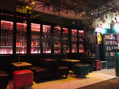 -VERVO金酒吧·独立电音俱乐部(正义坊购物中心店)