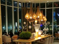 -深圳中洲万豪酒店·咖啡廊