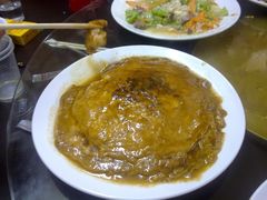 -巷子深菜馆(新华路店)