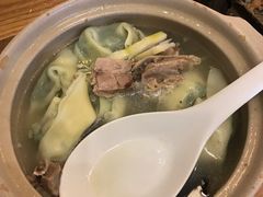 -西塘万安桥农家菜
