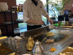 -大神太神·铁板烧(瑞虹天地月亮湾店)