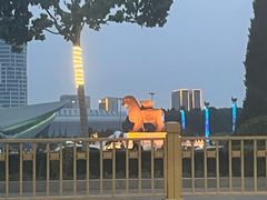 -金狮国际酒店自助餐(金狮店)